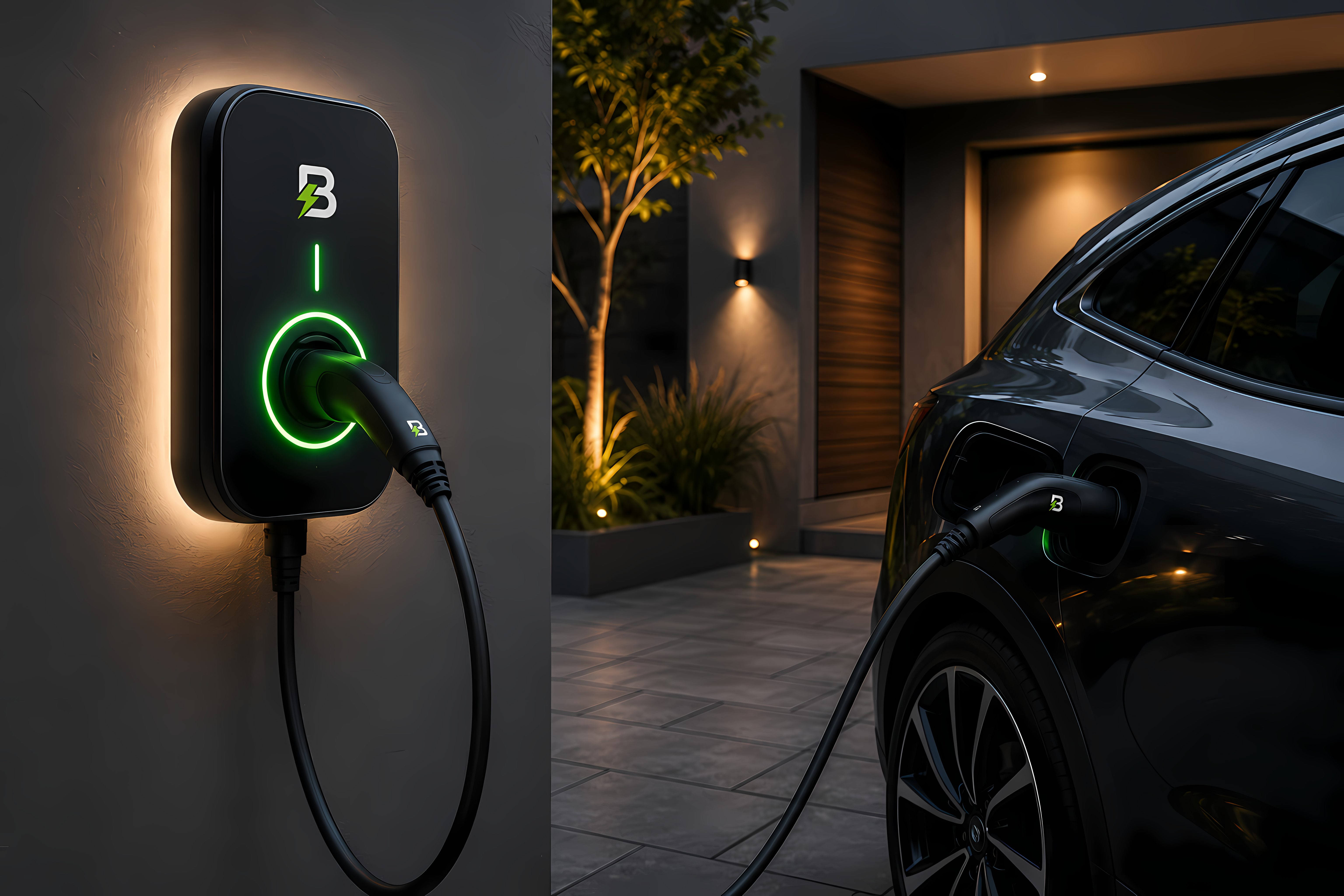 EV Charger