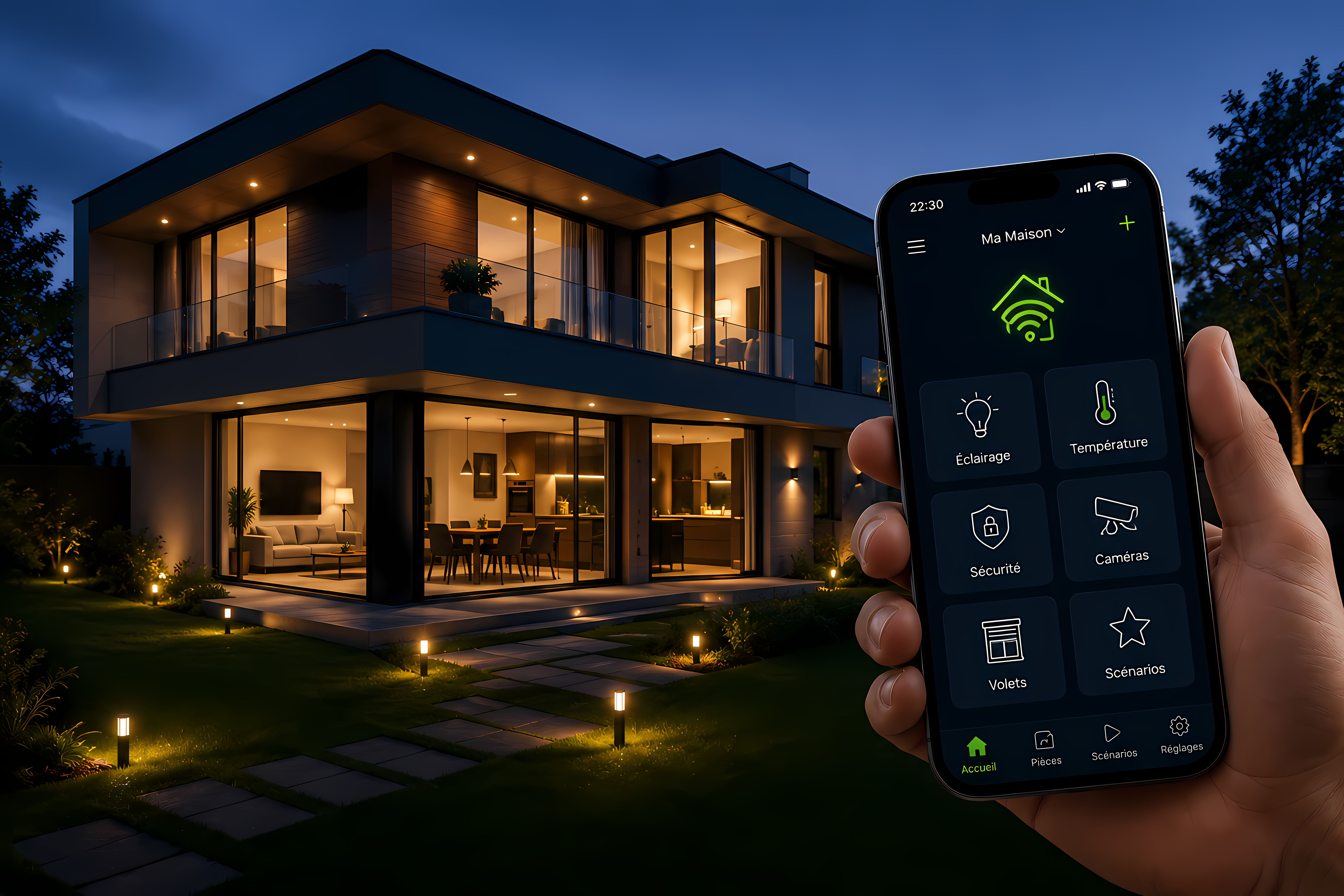 Smart Home