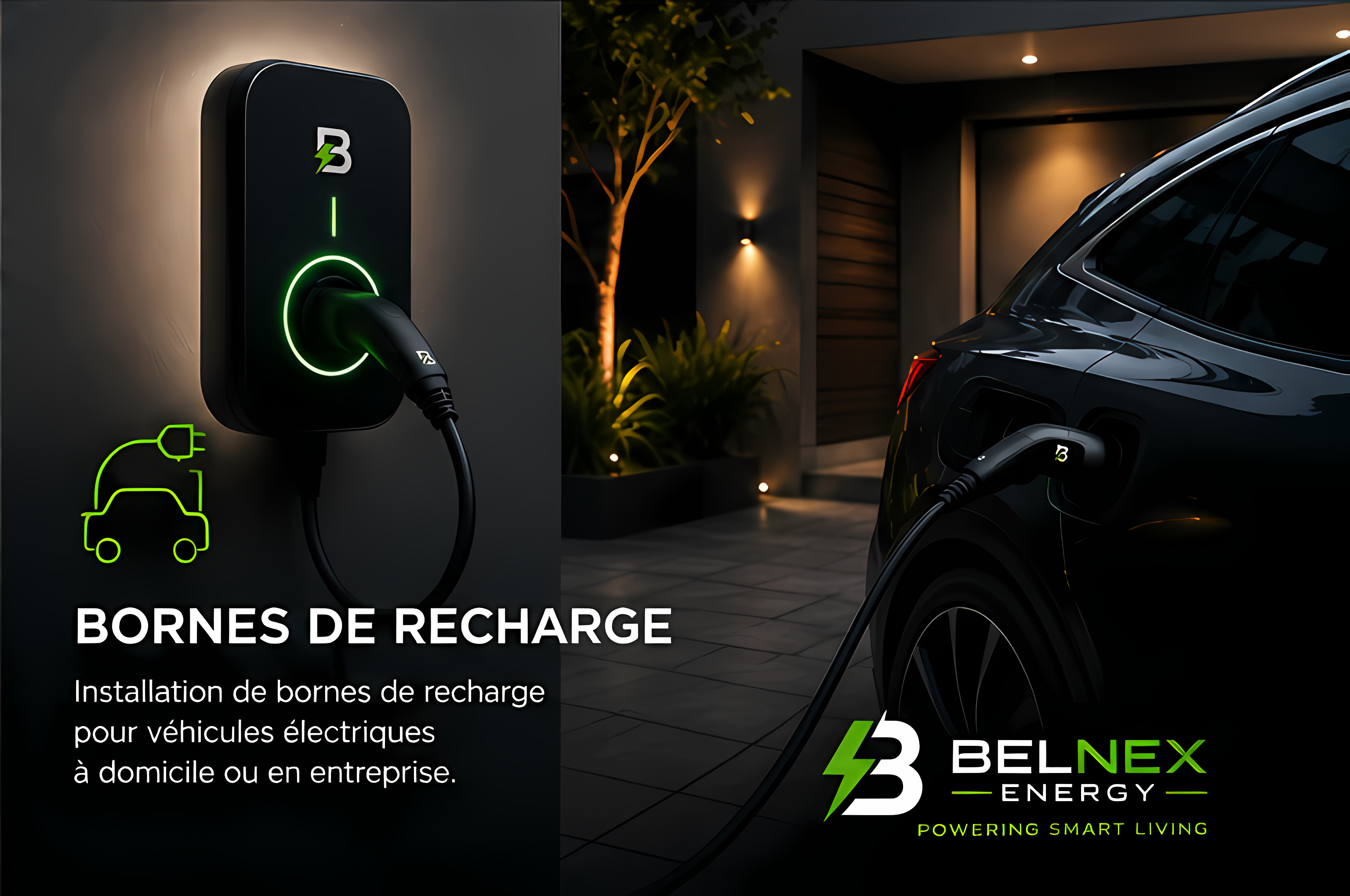 EV Chargers