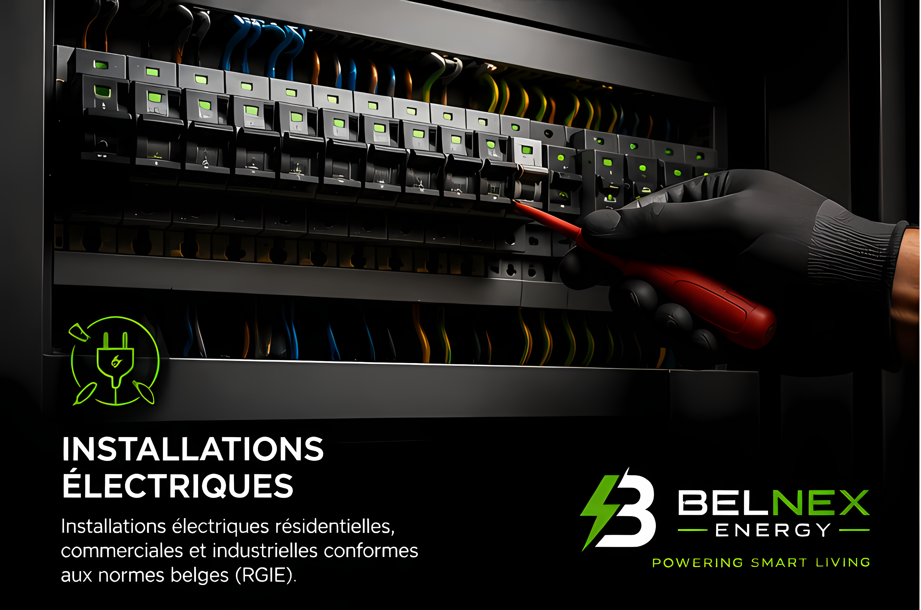 Electrical Installations