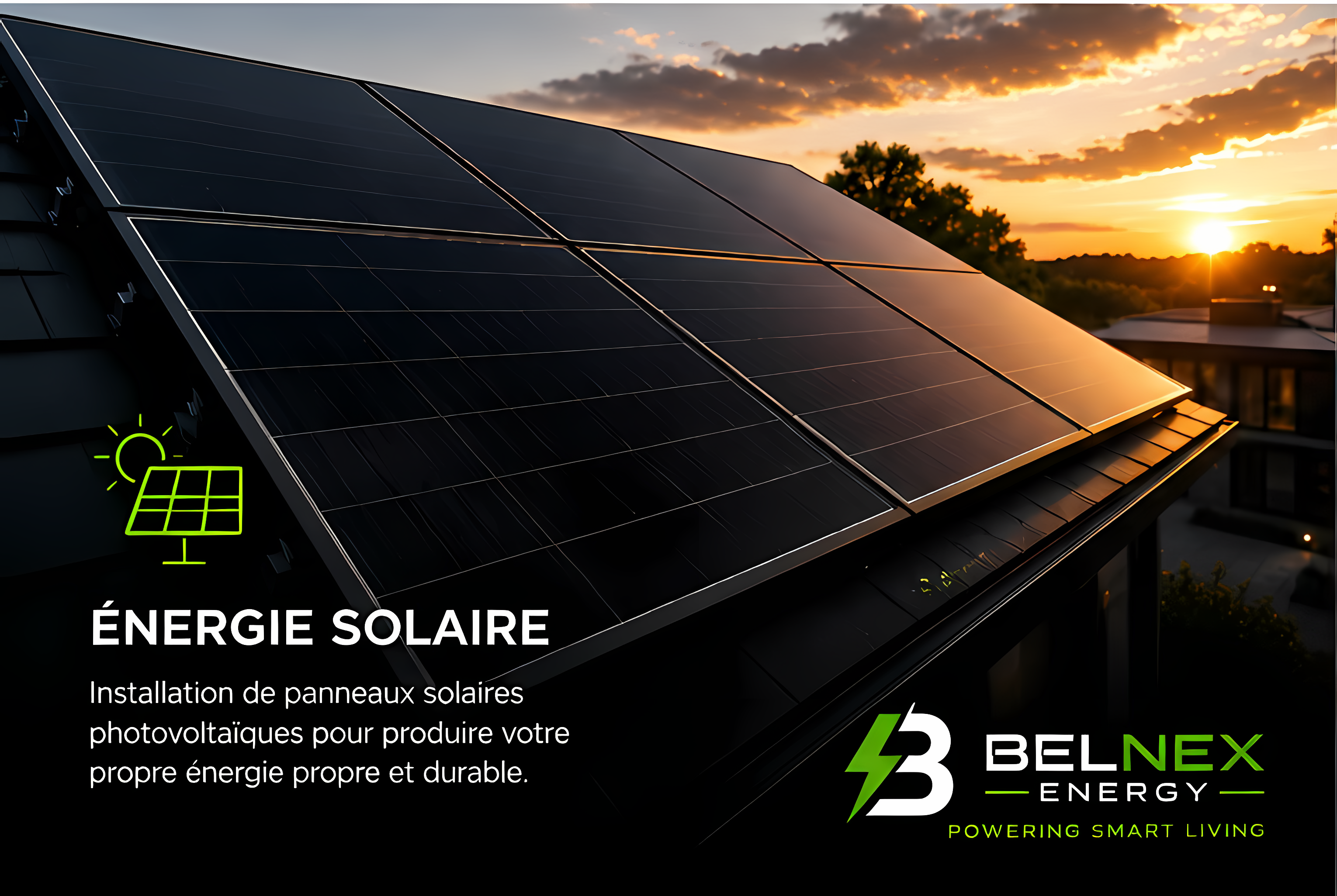 Solar Energy